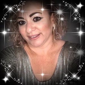 Meet your Posher, Mariana